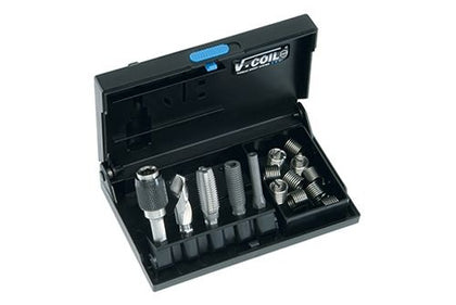 Bộ Sửa Chữa Ren Cấy V-COIL, M6x1.0 - 1.5D