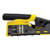 Kìm bấm mạng Pass-Thru KLEIN TOOLS VDV226-110 - bấm, tuốt và cắt cáp Ethernet