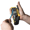 Kìm bấm mạng Pass-Thru KLEIN TOOLS VDV226-110 - bấm, tuốt và cắt cáp Ethernet