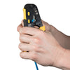 Kìm bấm mạng Pass-Thru KLEIN TOOLS VDV226-110 - bấm, tuốt và cắt cáp Ethernet