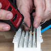 Dụng cụ bấm cáp lưỡi 66/110 KLEIN TOOLS VDV427-300