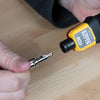 Dụng cụ bấm cáp lưỡi 66/110 KLEIN TOOLS VDV427-300