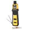 Dụng cụ bấm cáp, lưỡi 66/110 - VDV427-300 - Klein Tools