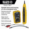 Bộ kiểm tra âm thanh và dò đường dây KLEIN TOOLS VDV500-705