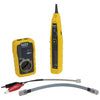 Bộ dụng cụ kiểm tra âm thanh và dò tìm đường dây - VDV500-705 - Klein Tools
