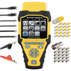Bộ kiểm tra cáp mạng Scout Pro Max kèm điều khiển từ xa