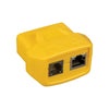 Bộ kiểm tra cáp Ethernet KLEIN TOOLS VDV501851 - Scout Pro 3