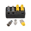 Bộ kiểm tra cáp Ethernet KLEIN TOOLS VDV501851 - Scout Pro 3