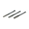Bộ taro ren ngắn P.K.26 (15 chiếc) kèm mũi khoan M3 – M12