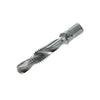 Bộ mũi khoan và taro kết hợp 7 chi tiết HSS-G M3 – M10