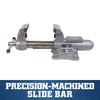 Eto đa năng Wilton 6-in HD Apprentice Bench Vise (WVA6HD)