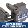 Eto đa năng Wilton 3-in Clamp-On Apprentice Bench Vise (WVA3CO)