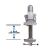 Eto đa năng Wilton 5-in Apprentice Bench Vise (WVA5)