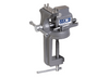Eto đa năng Wilton 3-in Clamp-On Apprentice Bench Vise (WVA3CO)