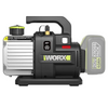 Thân máy hút chân không 280ml dùng pin 20V Worx WU090.9 (không kèm pin sạc)