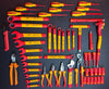 Set 27 món cách điện trong túi treo Holex