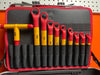 Set 27 món cách điện trong túi treo Holex