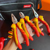 Set 27 món cách điện trong túi treo Holex