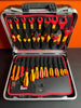 Set 27 món cách điện trong túi treo Holex
