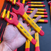 Set 27 món cách điện trong túi treo Holex