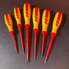 Set 27 món cách điện trong túi treo Holex
