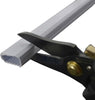 Kéo thẳng thợ điện có khóa FM04-180NL-BG