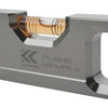 Thước thủy nhôm 100mm FTL-100-BG