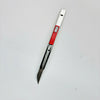 Dao rọc SINSEUNG S506 Snap-Off Knife 9mm, Professional cutter for cutting car wrap and  PPF