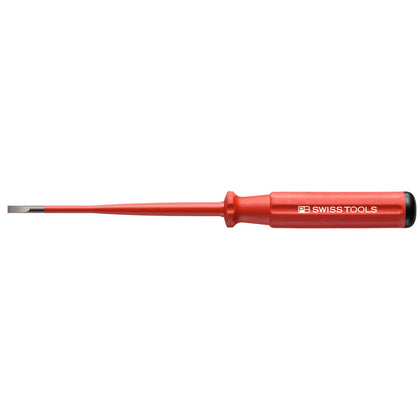 TUA VÍT DÁNG SLIM ĐẦU DẸP 3,5MM PB SWISS TOOLS CÁCH ĐIỆN 1000V PB 5100.SL 2-100/3.5