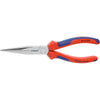 KÌM MŨI NHỌN MẠ CROM KNIPEX 200MM 26 15 200