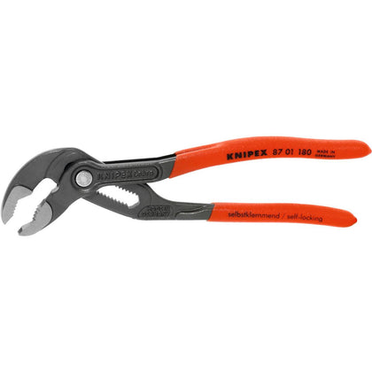 KÌM NƯỚC COBRA KNIPEX 87 01 180