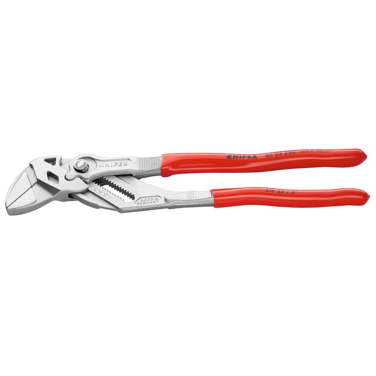 Kéo Cắt Dây Điện Knipex 95 05 10 Sb - Knipex® - Nhập Khẩu Từ Đức – PHÚ THÁI  TECH - Chuyên công cụ cầm tay cao cấp!