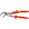 KÌM NƯỚC KNIPEX COBRA® DÀI  250 MM CÁCH ĐIỆN 1000 V 87 26 250