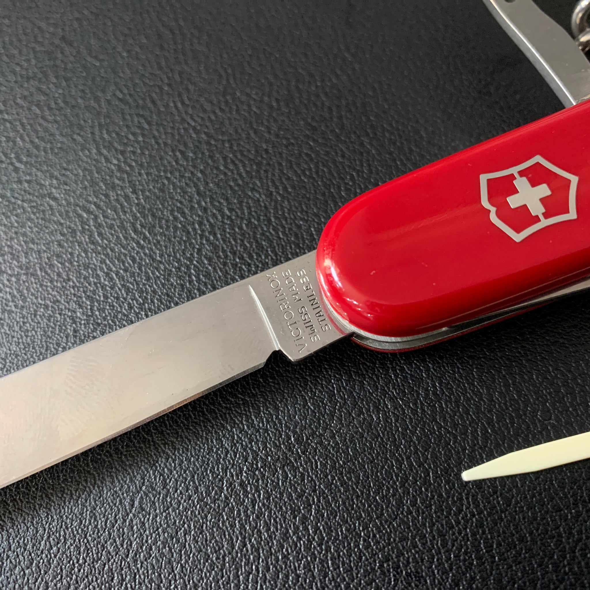 DAO XẾP ĐA NĂNG VICTORINOX - LIMITED SPARTAN