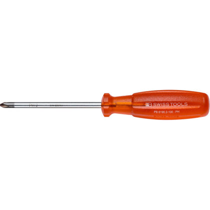 PHILLIPS PB SWISS TOOLS SCREWDRIVER PB 6190.2-100/6