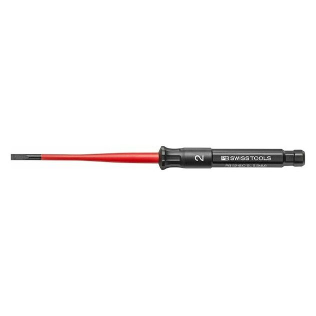 Mũi VÍT Slim Dẹp 5.5mm PB Swiss Tools 5215.C SL 5.5x1.0 L60060 3160