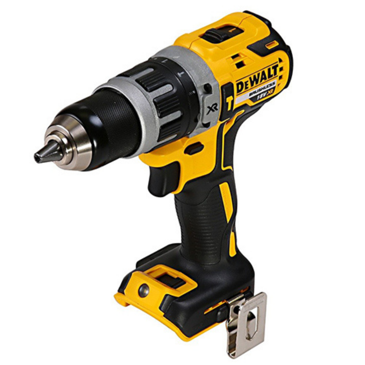 Dewalt DCD796N Cordless Drill Imported From Germany – PHÚ THÁI