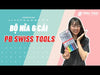 Bộ nĩa PB Swiss Tools PB 4040 SET