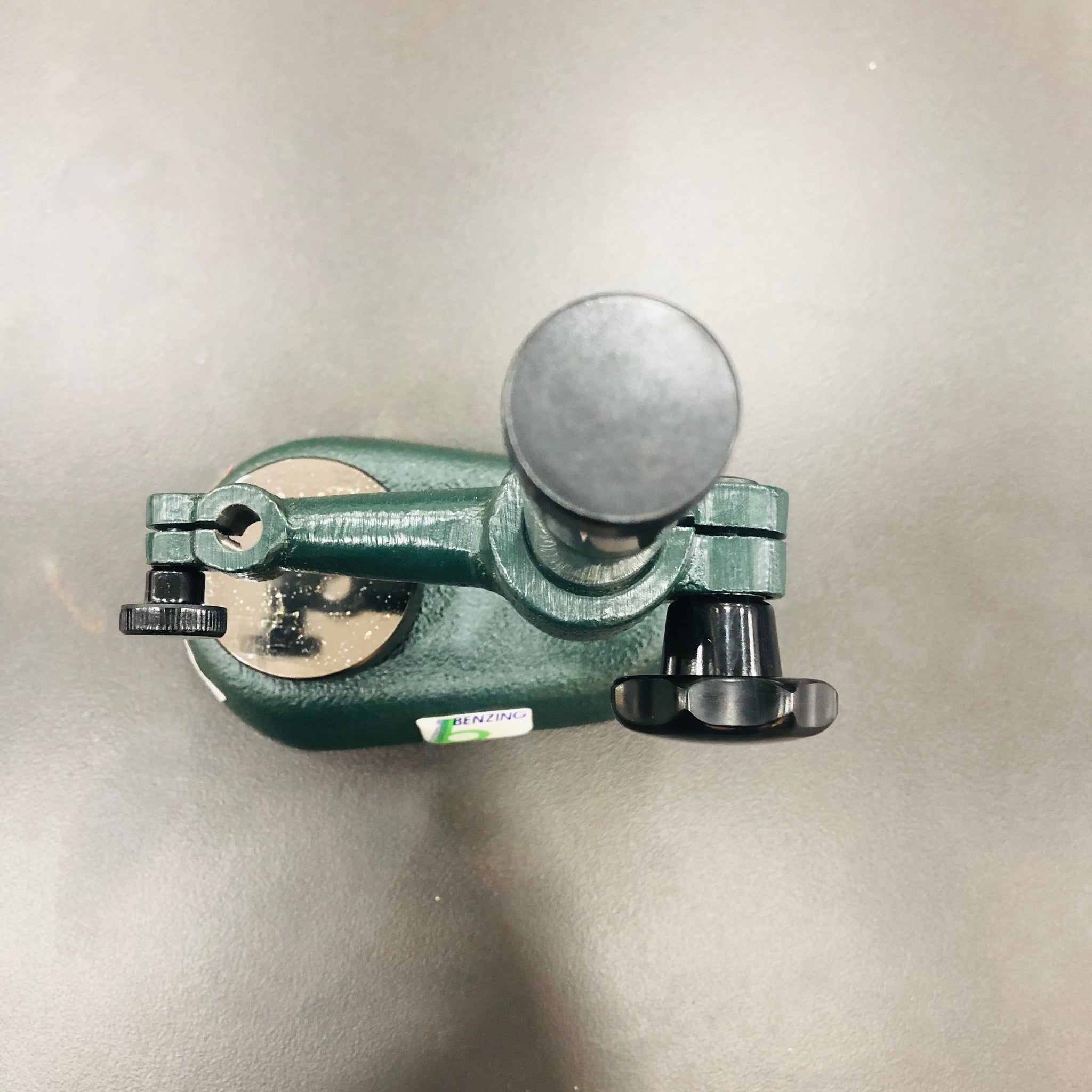Height Comparator Sensor Benzing Height Comparator Base - Imported From Germany – PHÚ THÁI TECH ...