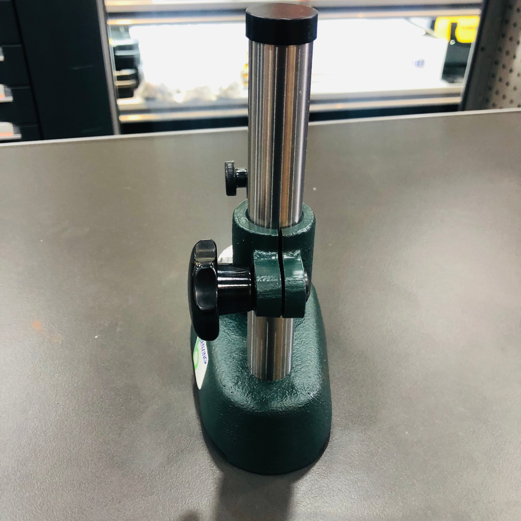 Height Comparator Sensor Benzing Height Comparator Base - Imported From Germany – PHÚ THÁI TECH ...