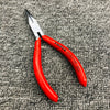 KÌM MŨI NHỌN MẠ CROM KNIPEX 125MM 25 03 125