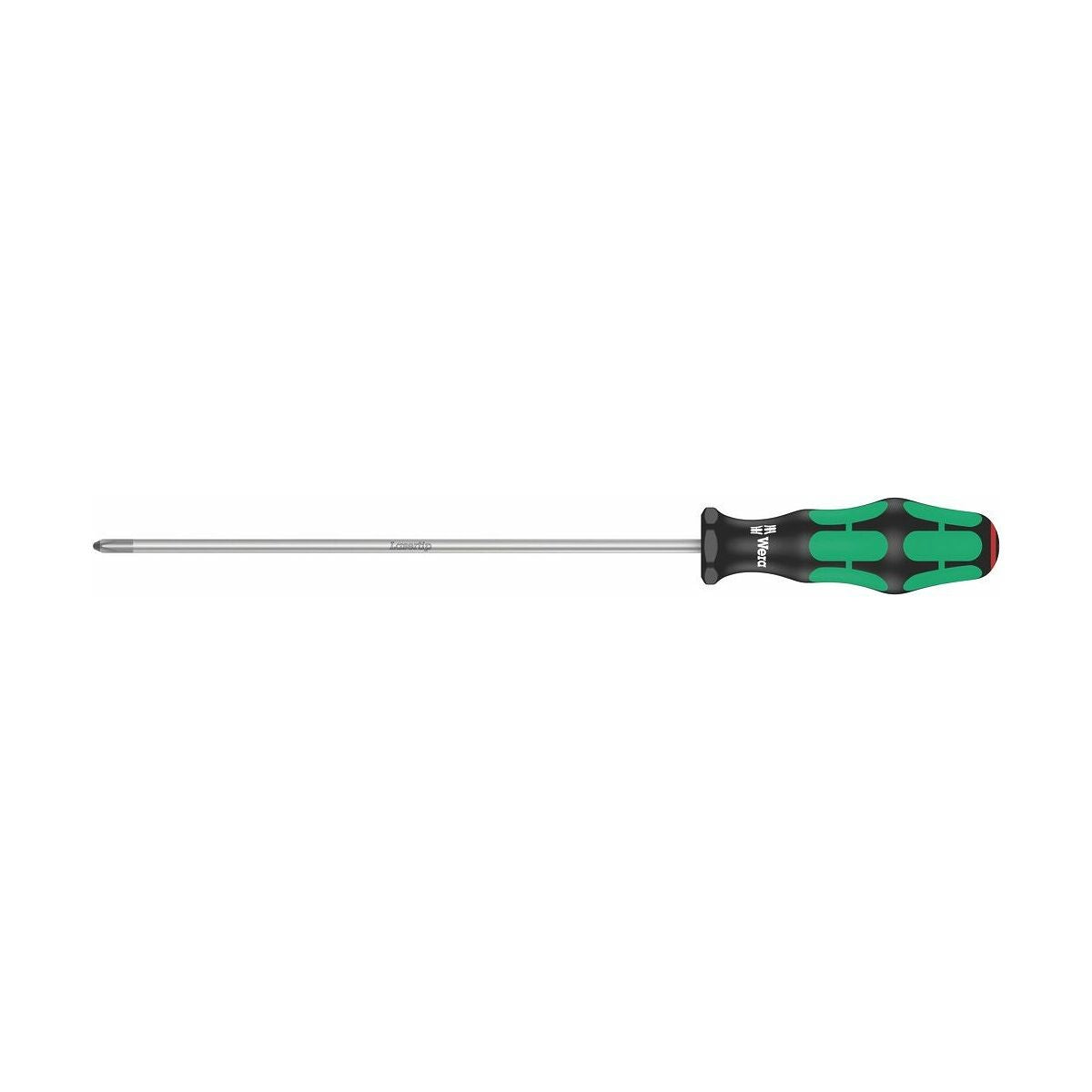 TUA VÍT PHILLIPS 1 DÀI 200MM WERA 05008712001 | 05008712001