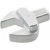 ĐẦU CỜ LÊ MIỆNG SIZE 1 - 14MM STAHLWILLE (Ổ CẮM VUÔNG 9X12) 657800 | 58211014