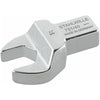 ĐẦU CỜ LÊ MIỆNG SIZE 2 - 27MM STAHLWILLE (Ổ CẮM VUÔNG 14X18) 657800 | 58214027