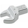 STAHLWILLE WRENCH HEAD SIZE 2 - 24MM (SQUARE SOCKET 14X18) 657800 | 58214024