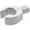 ĐẦU CỜ LÊ MIỆNG 10 CẠNH SIZE 1 - 17MM STAHLWILLE (Ổ CẮM VUÔNG 9X12) 657910 | 58231017