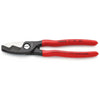 KÌM CẮT CAP ĐỒNG NHÔM KNIPEX 95 11 200 | 95 11 200