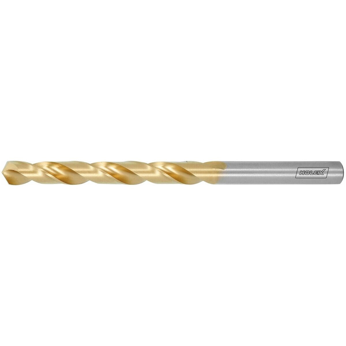 HOLEX 8MM HSS DRILL BIT