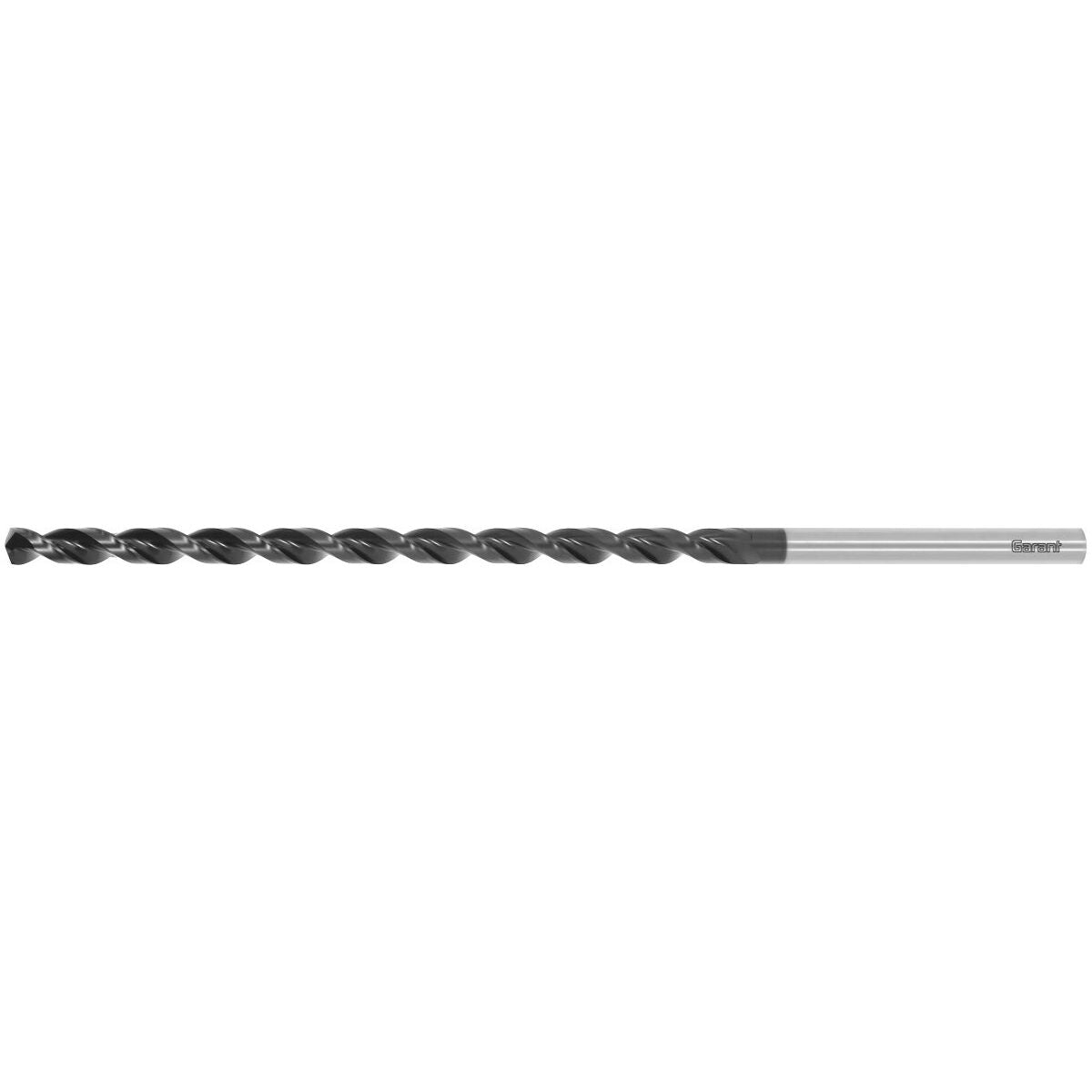 TIALN COATED HSS-E DRILL BIT D10MM LONG 340MM GARANT 116280 10X340