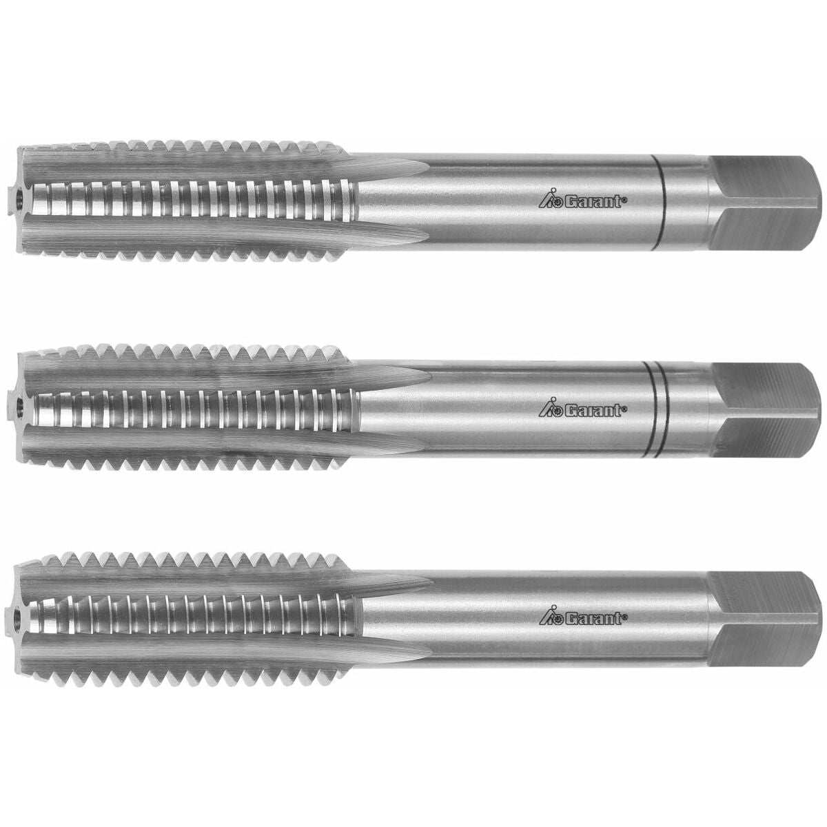 BỘ MŨI KHOAN + TARO M3-M12 GARANT 146150 M3-12